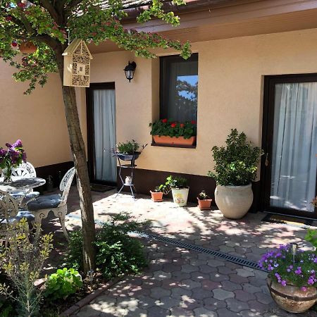 Milla Apartman Szentendre Exterior photo