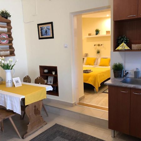 Milla Apartman Szentendre Exterior photo