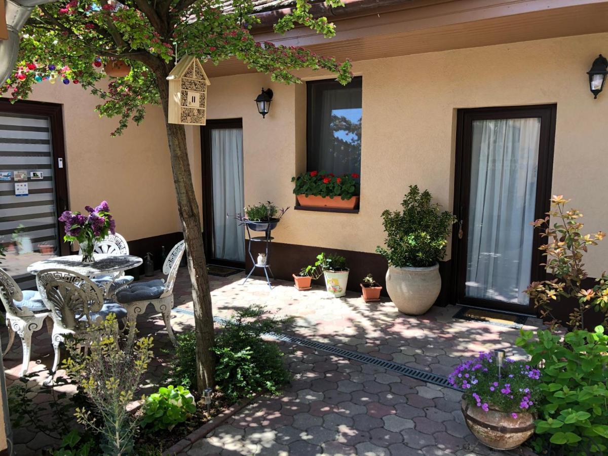 Milla Apartman Szentendre Exterior photo