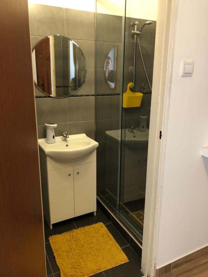 Milla Apartman Szentendre Exterior photo