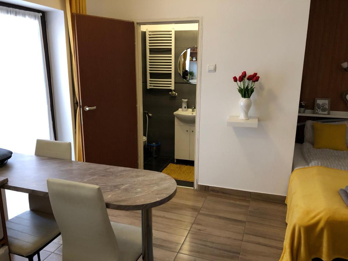 Milla Apartman Szentendre Exterior photo