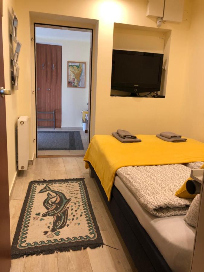 Milla Apartman Szentendre Exterior photo