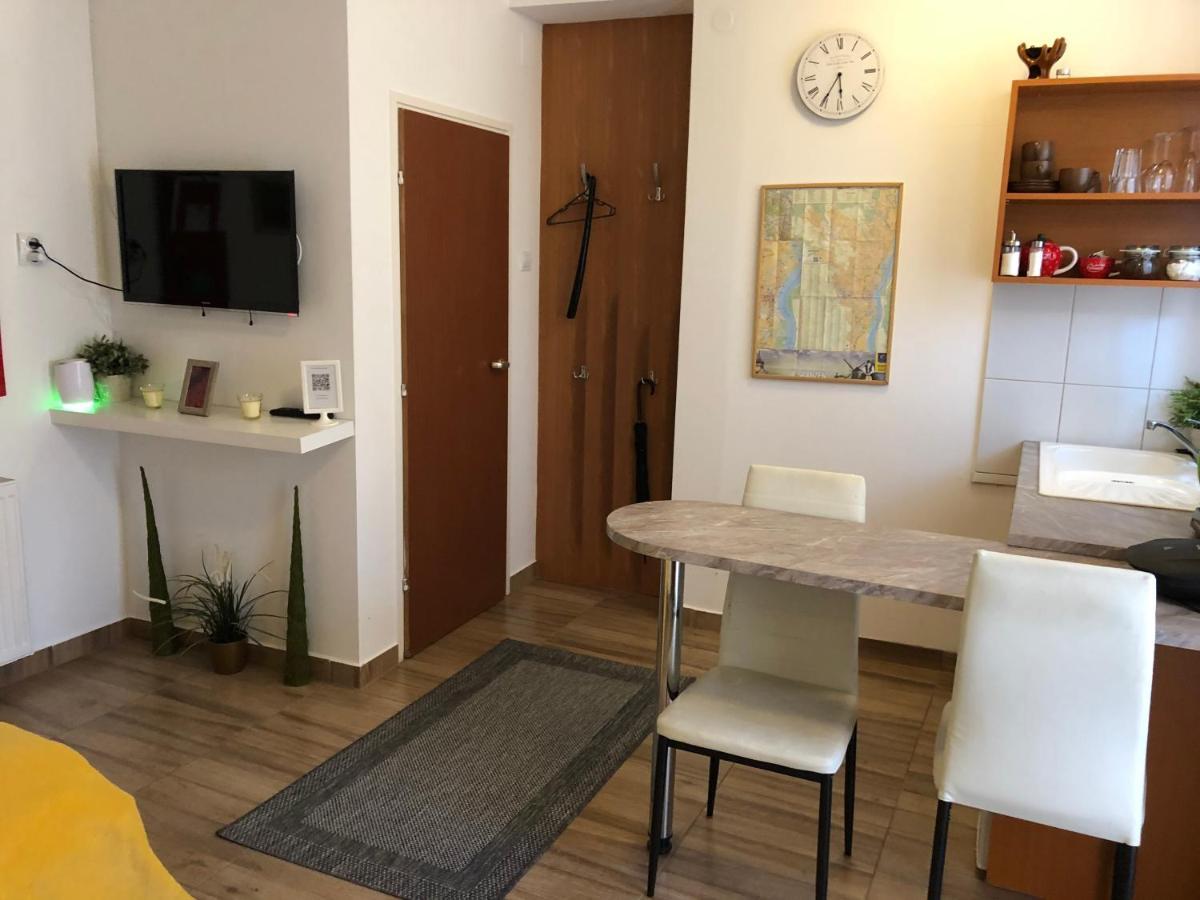 Milla Apartman Szentendre Exterior photo