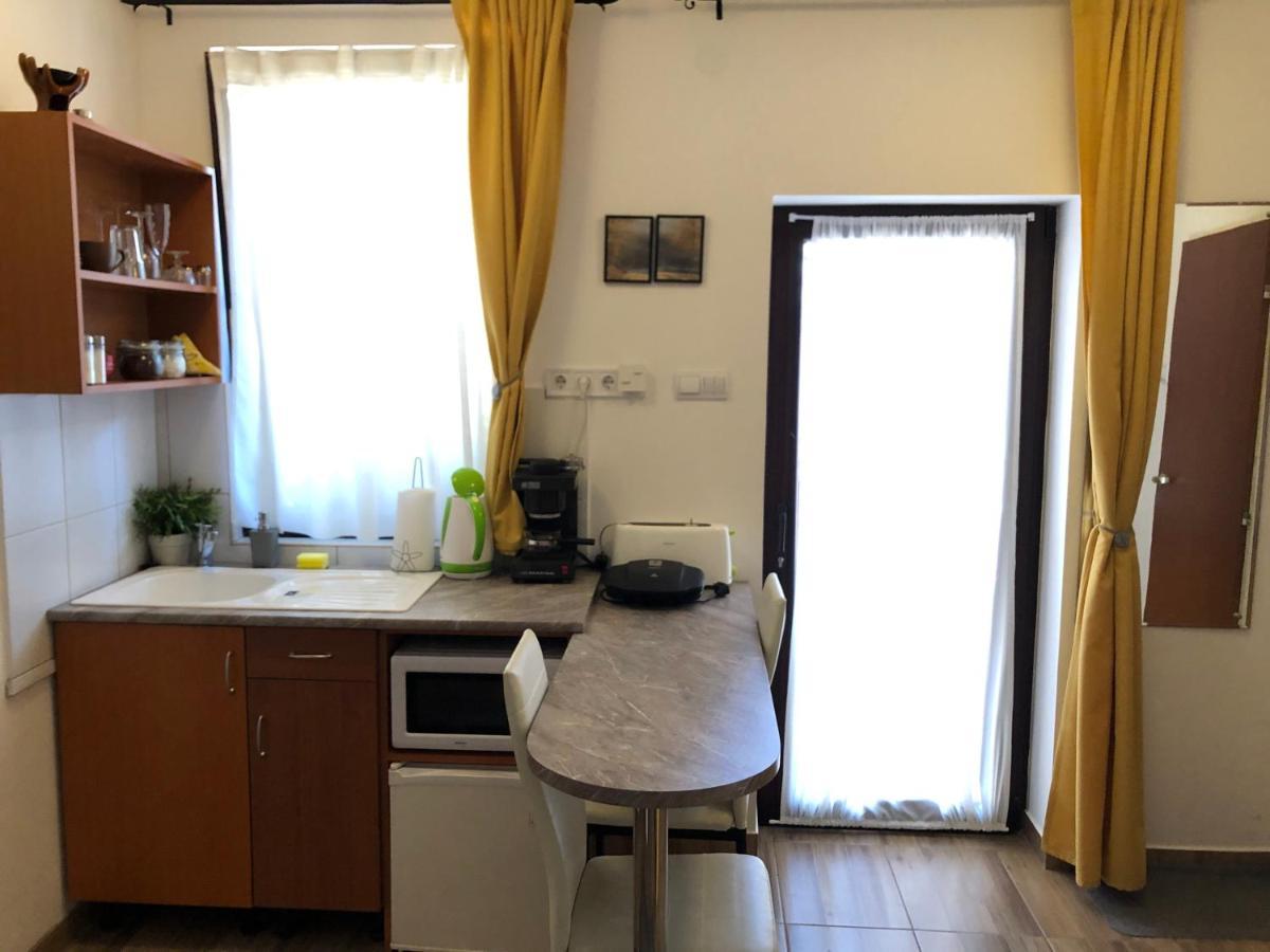 Milla Apartman Szentendre Exterior photo