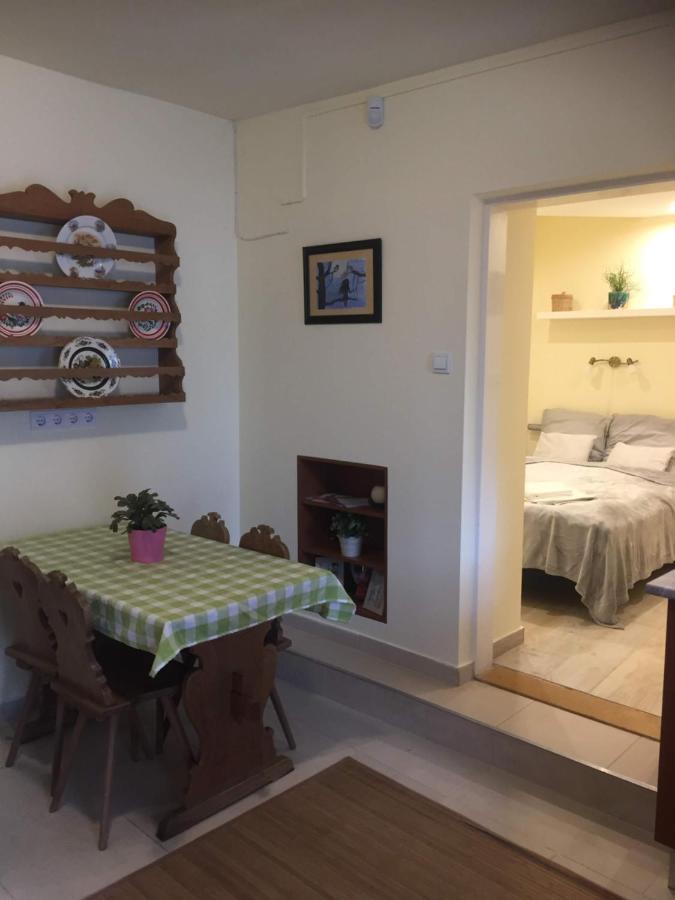 Milla Apartman Szentendre Exterior photo